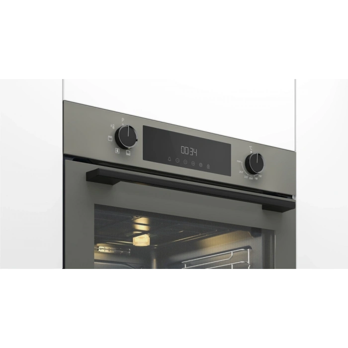 Arçelik AFC 331 G Ankastre Standart Fırın