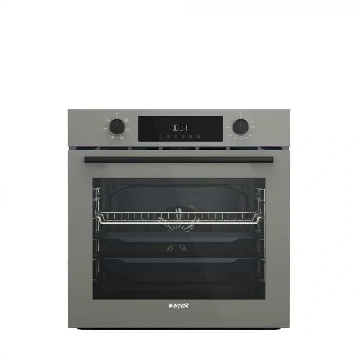 Arçelik AFC 331 G Ankastre Standart Fırın