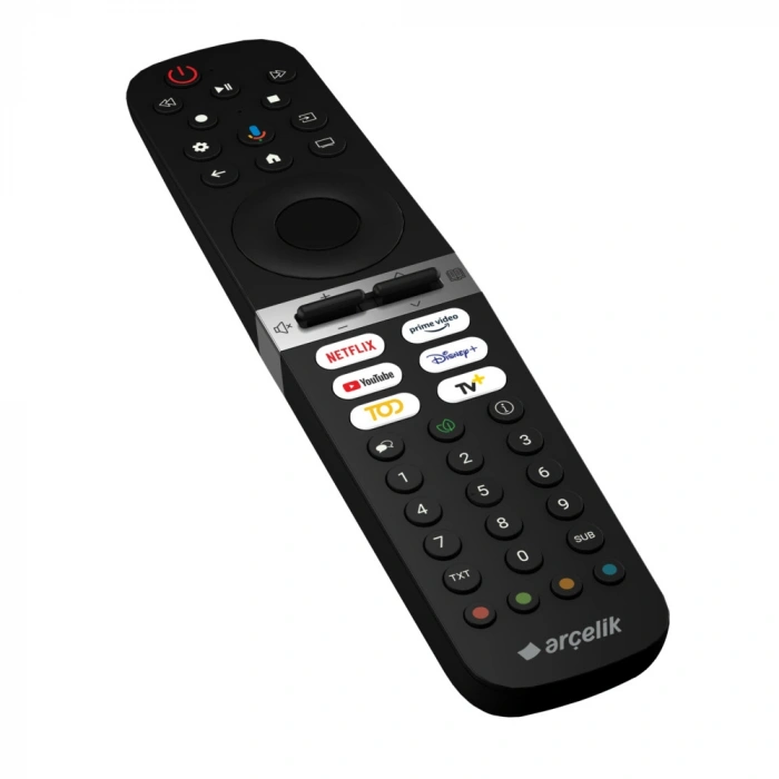 Arçelik A 765 C Smart TV