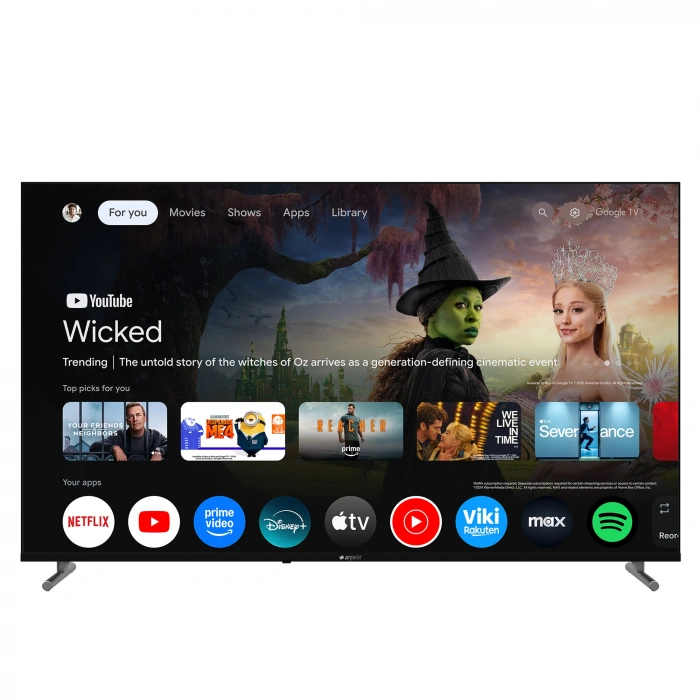 Arçelik A 765 C Smart TV