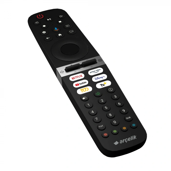 Arçelik A 775 C Smart TV