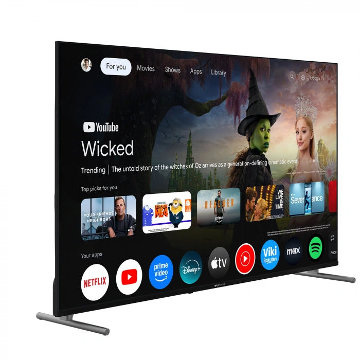 Arçelik A 775 C Smart TV