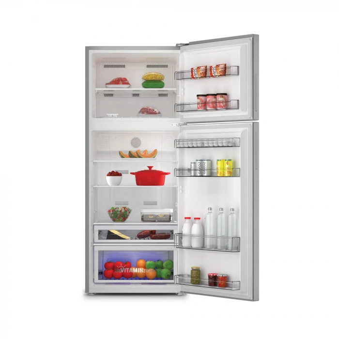 Arçelik 574509 MI Üstten Donduruculu Buzdolabı