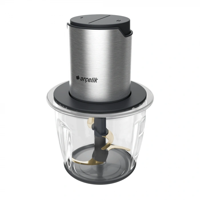 Arçelik DO 9266 CI Skylight® Doğrayıcı