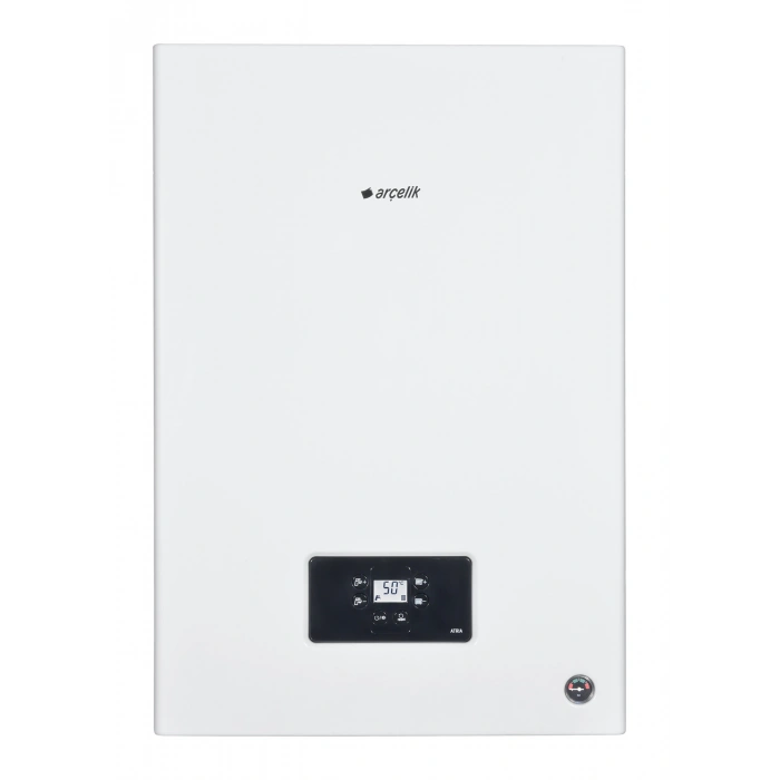 Arçelik Atria Pro 24 Premix Yoğuşmalı Kombi