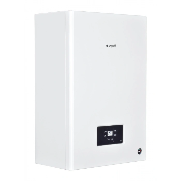 Arçelik Atria Pro 24 Premix Yoğuşmalı Kombi