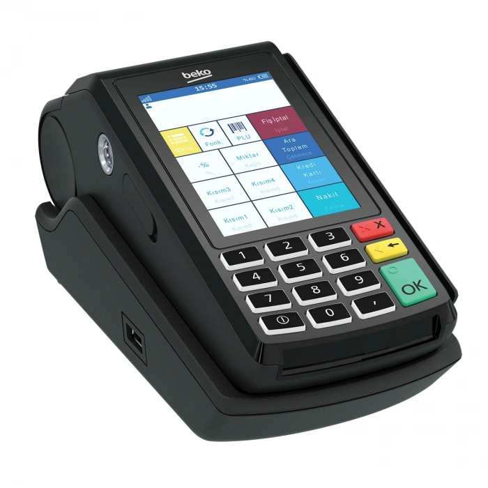 Beko 300 TR Temassız Yazar Kasa POS