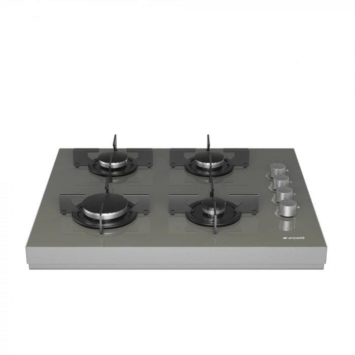 Arçelik SOCD T 601 EG Set Üstü Ocak