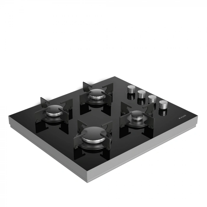 Arçelik SOCD T 601 ES Set Üstü Ocak