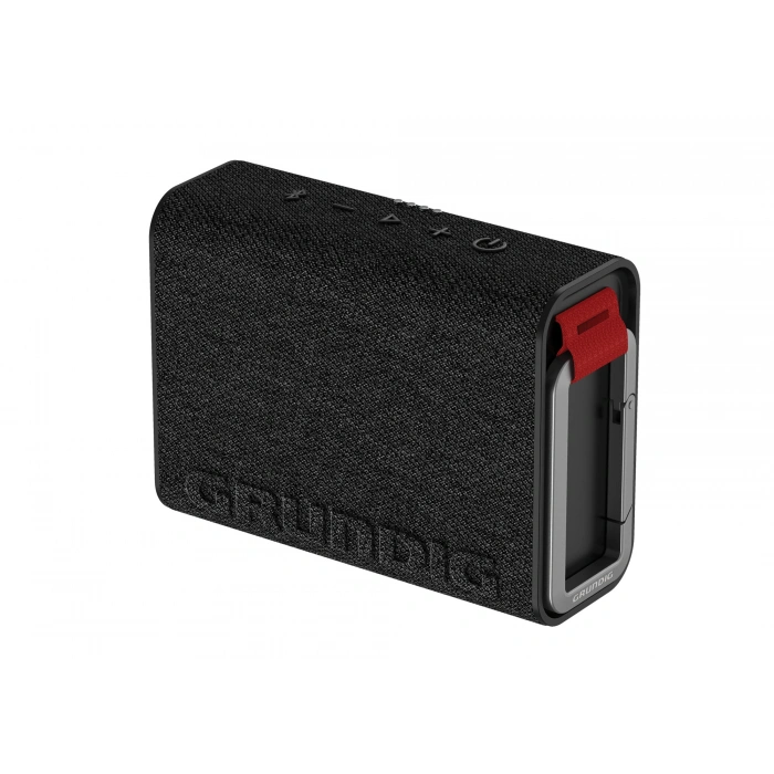 Grunding Jam 2 Black Hoparlör