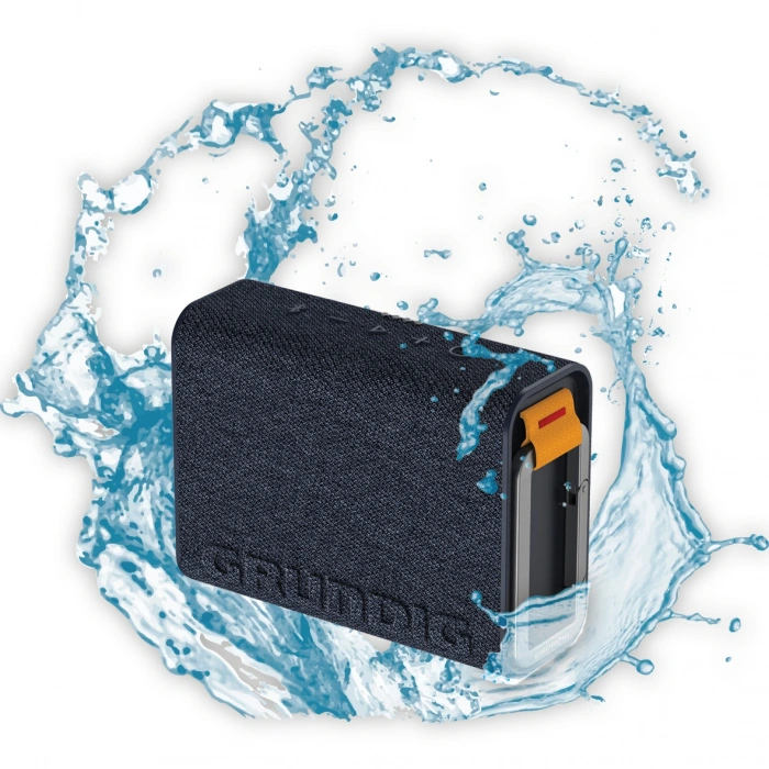 Grunding Jam 2 Blue Hoparlör