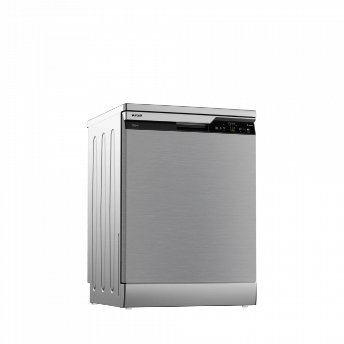 Arçelik A 710 i Prestige Serisi Solo Bulaşık Makinesi