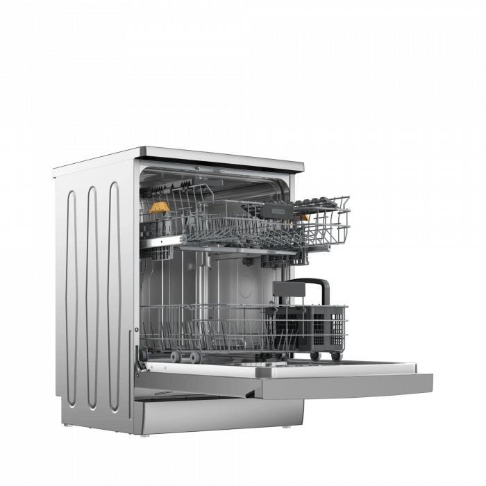 Arçelik A 710 i Prestige Serisi Solo Bulaşık Makinesi