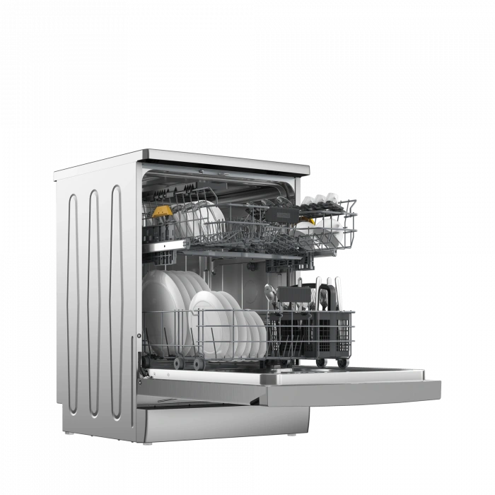 Arçelik A 710 i Prestige Serisi Solo Bulaşık Makinesi
