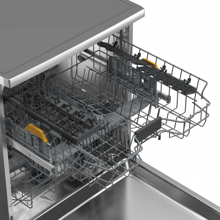 Arçelik A 710 i Prestige Serisi Solo Bulaşık Makinesi