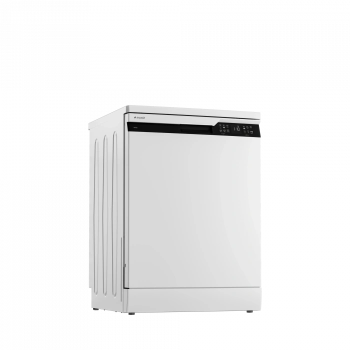 Arçelik 6444 OK 4 Programlı Bulaşık Makinesi