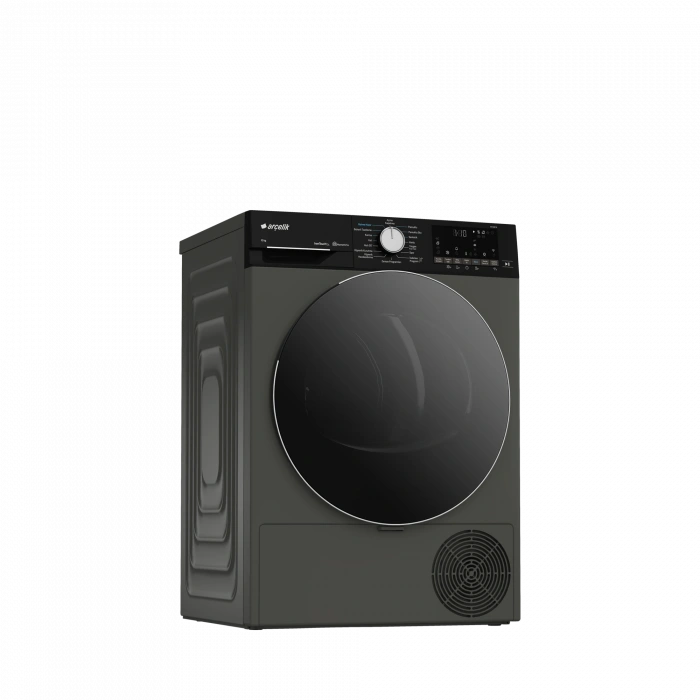 Arçelik 1011 KMP IG 10 Kg Kurutma Makinesi