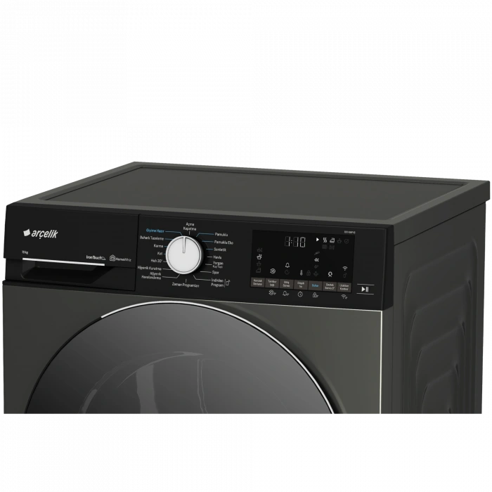Arçelik 1011 KMP IG 10 Kg Kurutma Makinesi