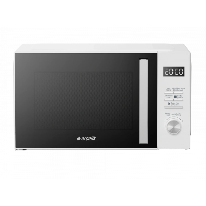 Arçelik MD 240 Mikrodalga Fırın