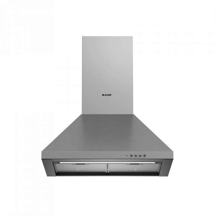 Arçelik P 27 YID Ankastre Duvar Tipi Davlumbaz