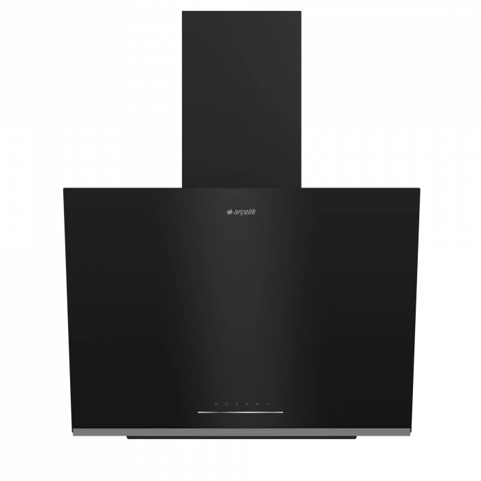 Arçelik ADE 6062 S1 Ankastre Duvar Tipi Davlumbaz