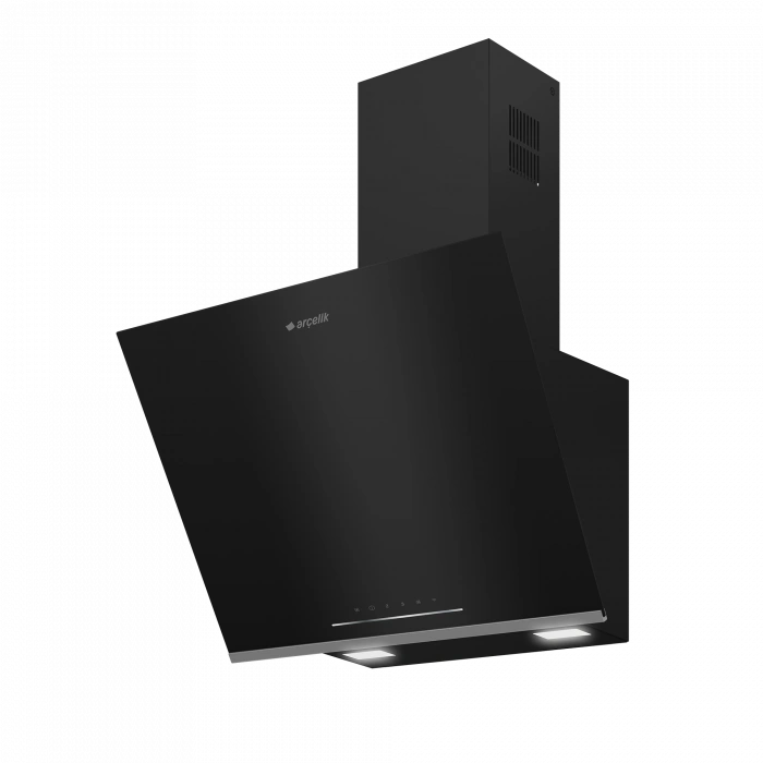 Arçelik ADE 6062 S1 Ankastre Duvar Tipi Davlumbaz