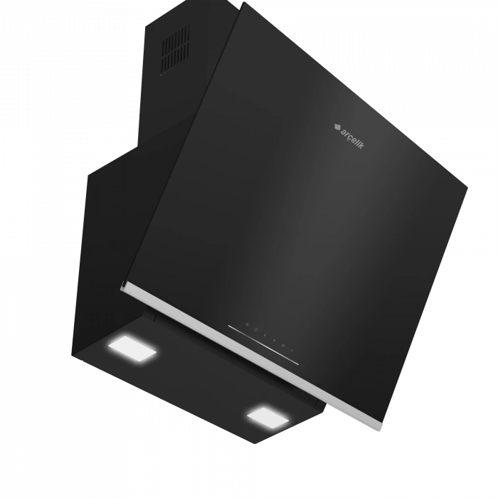 Arçelik ADE 6062 S1 Ankastre Duvar Tipi Davlumbaz