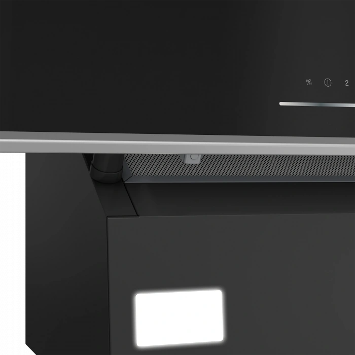 Arçelik ADE 6062 S1 Ankastre Duvar Tipi Davlumbaz