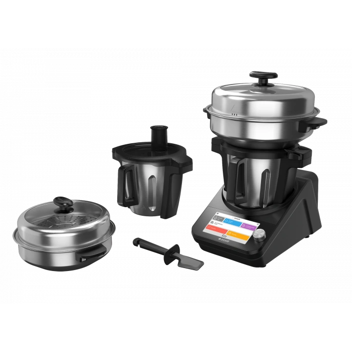 Arçelik ThermoGurme™ SMC 9491 Akıllı Mutfak Robotu