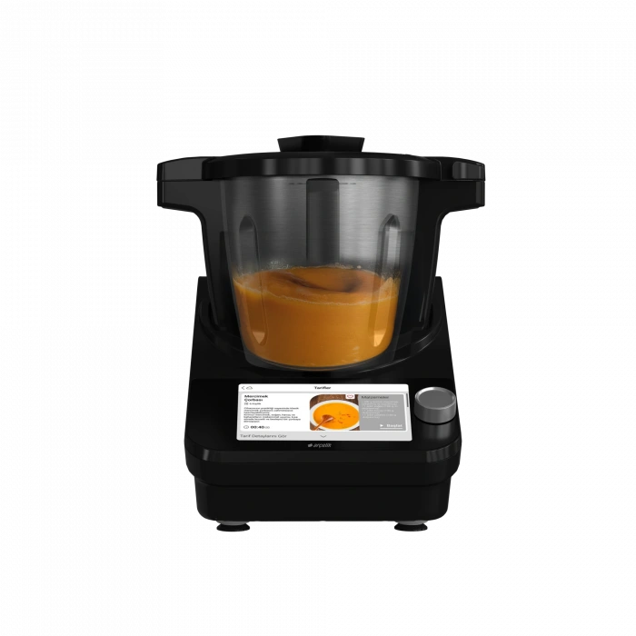 Arçelik ThermoGurme™ SMC 9491 Akıllı Mutfak Robotu