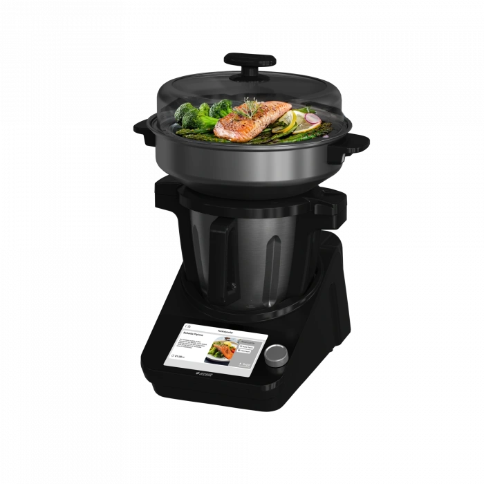 Arçelik ThermoGurme™ SMC 9491 Akıllı Mutfak Robotu