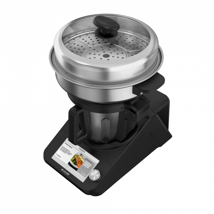 Arçelik ThermoGurme™ SMC 9491 Akıllı Mutfak Robotu