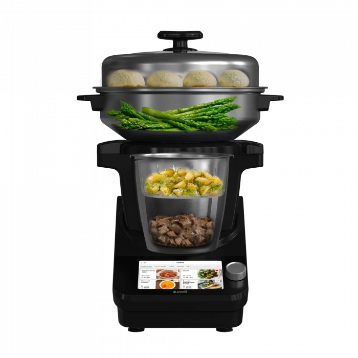 Arçelik ThermoGurme™ SMC 9491 Akıllı Mutfak Robotu