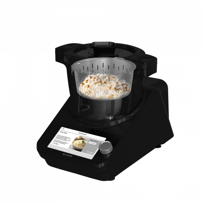 Arçelik ThermoGurme™ SMC 9491 Akıllı Mutfak Robotu