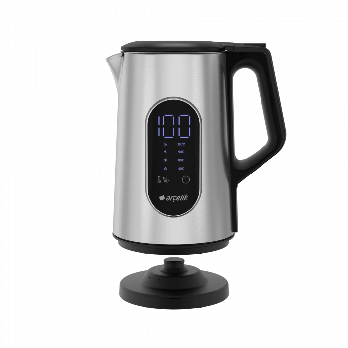 Arçelik KL 9513 I Dijital Kettle