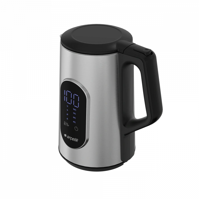 Arçelik KL 9513 I Dijital Kettle