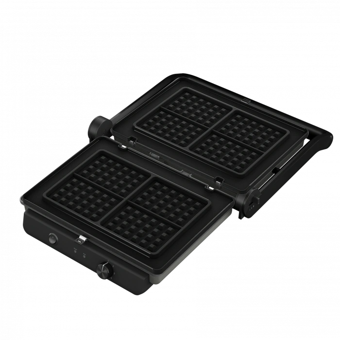 Arçelik TMW 6046 G Resital® 2in1 Waffle Makinesi & Tost Makinesi