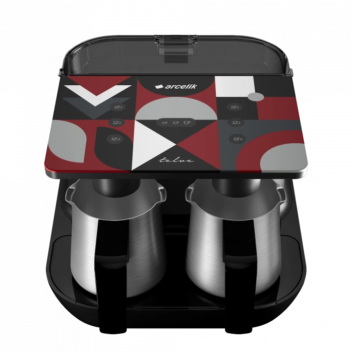 Arçelik TKM 9961 Z Türk Kahve Makinesi