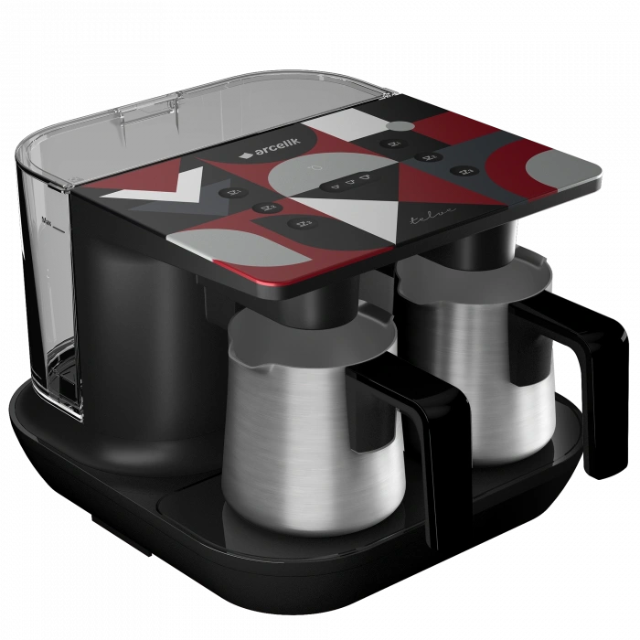 Arçelik TKM 9961 Z Türk Kahve Makinesi