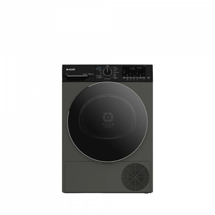 Arçelik 931 KMP IG 9 Kg Kurutma Makinesi