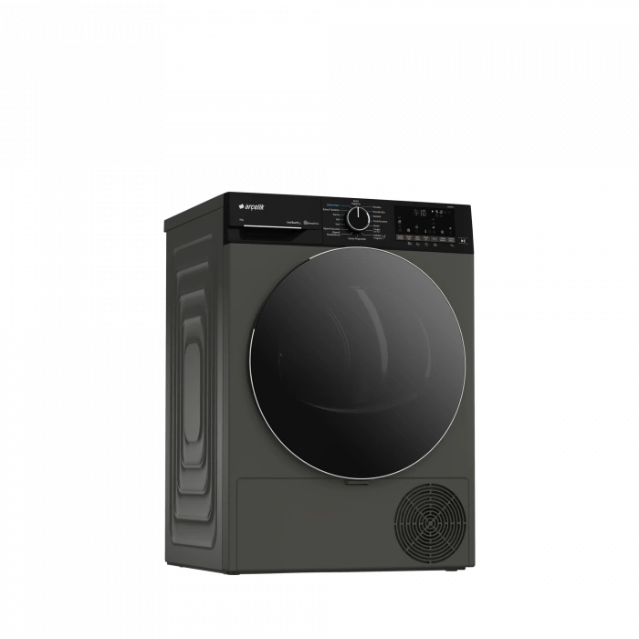 Arçelik 931 KMP IG 9 Kg Kurutma Makinesi