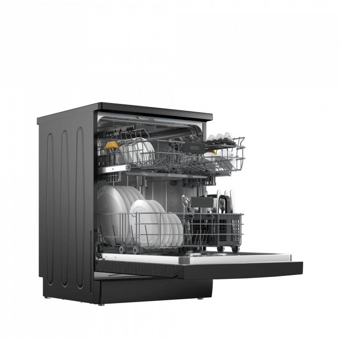 Arçelik A 710 si Prestige Serisi Solo Bulaşık Makinesi