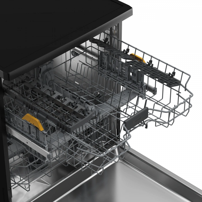 Arçelik A 710 si Prestige Serisi Solo Bulaşık Makinesi