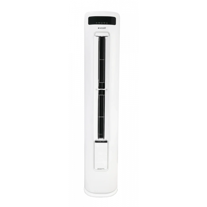 Arçelik 26326 Monofaze Inverter Salon Tipi Klima 26.000 Btu/h Salon Tipi Klima