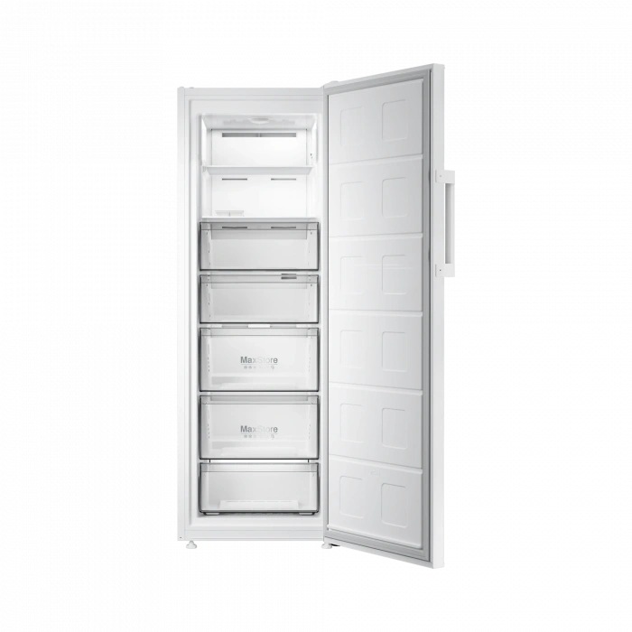 Arçelik 2071 MNFB Çekmeceli Derin Dondurucu