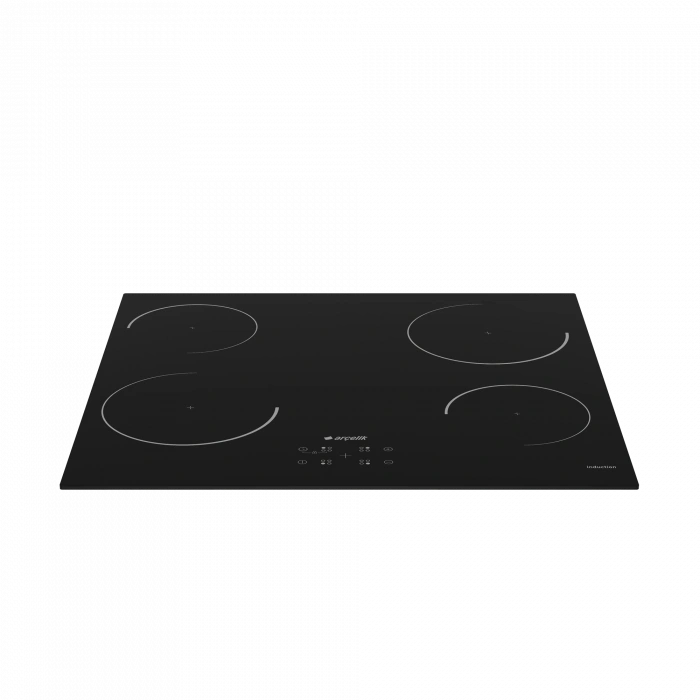 Arçelik OI 6022 S İndüksiyonlu Ocak