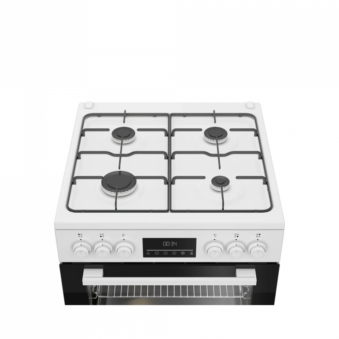 Arçelik F 8440-1 EB Ocaklı Fırın