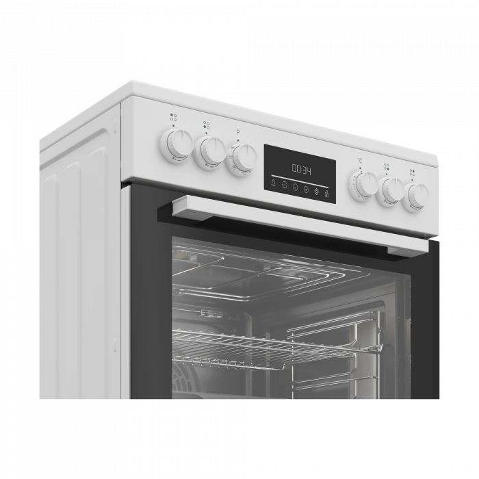 Arçelik F 8440-1 EB Ocaklı Fırın