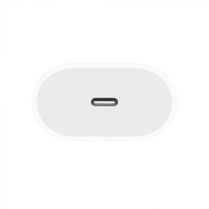 Apple 20 W USB-C Güç Adaptörü Cep Telefonu Aksesuar