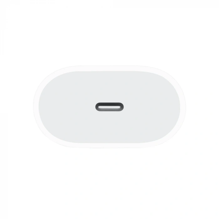 Apple 20W USB-C Güç Adaptörü 2025